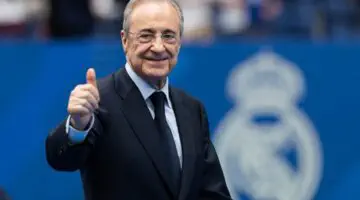 Victor Osimhen, Florentino Pérez’s rumored blockbuster transfer?