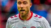 Danemark : Christian Eriksen victime d’un malaise contre l'Ukraine