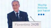 Florentino Pérez réélu à la tête du Real Madrid jusqu’en 2030