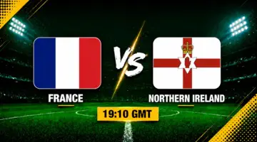 France – Irlande du Nord: date, stade, horaire et chaînes de diffusion en direct