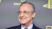 Real Madrid : Florentino Pérez file vers la victoire contre Enrique Riquelme