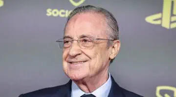 Real Madrid: Florentino Pérez heads toward victory over Enrique Riquelme