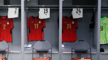 Pas de Salah dès le coup d'envoi ! Hossam Hassan dévoile la composition de l'Égypte pour le choc face au Brésil avant la Coupe du monde 2026