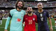 Brazil 2–1 Egypt: match summary and the Pharaohs' upcoming fixture