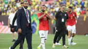 Les tops et les flops de l’Égypte face au Brésil