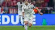Real Madrid : la Juventus pousse pour Brahim Diaz
