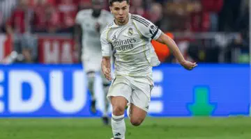 ريال مدريد: يوفنتوس يضغط من أجل براهيم دياز