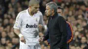 Real Madrid : Pepe devrait devrait rejoindre le staff de José Mourinho 