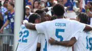 Cap-Vert : deux victoires, six buts, zéro encaissé avant le Mondial 2026