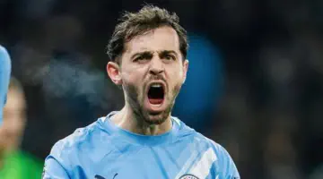 Que dit Bernardo Silva au sujet de son avenir et du Barça ?
