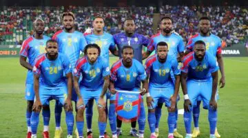 World Cup 2026: DR Congo–Chile friendly confirmed in Orléans, but behind closed doors