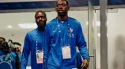 Amical : France vs Irlande du Nord, les équipes officielles