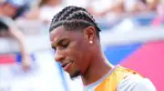 Barcelone : Marcus Rashford toujours dans le flou