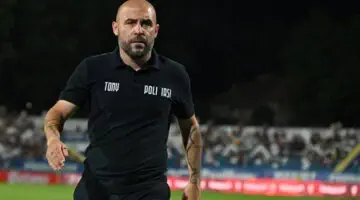 Mali: Anthony Da Silva a signé un contrat de 3 ans à la tête des Aigles