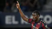 Etta Eyong rêve de l’Angleterre