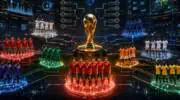 Prédictions Coupe du Monde 2026 : Opta désigne le grand favori européen et les plus grands espoirs africains