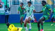 Prépa CAN féminine: le Nigeria confirme sa supériorité sur le Sénégal 