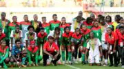 Amical: le Burkina Faso et le Mali se neutralisent au terme d'une double confrontation intense à Ouagadougou.