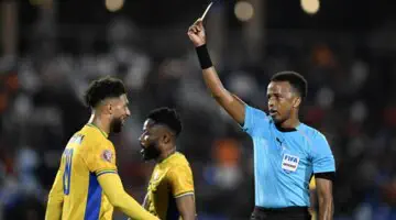 World Cup 2026: Omar Abdulkadir Artan banned from entering the United States