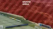 Mondial 2026 : la Suisse confrontée à une menace inattendue de serpents venimeux à San Diego