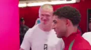 Maroc vs Norvège : l'incroyable stat d'Erling Haaland