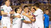 Coupe du Monde : Le Mexique et la malédiction des huitièmes de finale