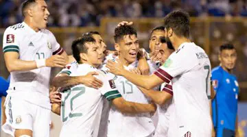 كأس العالم: المكسيك ولعنة دور الـ16