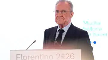 Florentino Perez prépare un nouveau coup à la 'Luis Figo' avec une enveloppe de 150 M€ pour le Real Madrid !