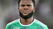 Mercato : la Juventus relance la piste Franck Kessié