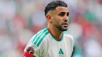 كأس العالم 2026 - الجزائر: محرز يحذر الأرجنتين