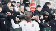 Bâle FC en passe de recruter Asane Sow