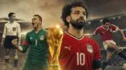 De 1934 à Salah : l'histoire douloureuse de l'Égypte à la Coupe du monde