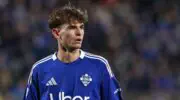 Real Madrid : c'est décidé pour Nico Paz
