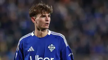 Real Madrid : c'est décidé pour Nico Paz