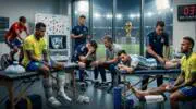 Mise à jour sur les blessures avant la Coupe du monde : absences majeures et incertitudes sur la forme physique avant le coup d’envoi
