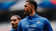 Equipe de France : les remerciements de William Saliba à Didier Deschamps
