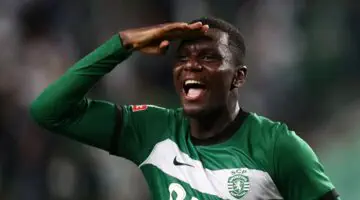 Leeds United considering Ousmane Diomandé