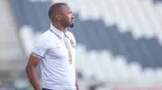 Bernard Parker est ravi d’être nommé nouvel entraîneur du TS Galaxy !