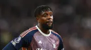 Divock Origi annonce sa retraite définitive du football !