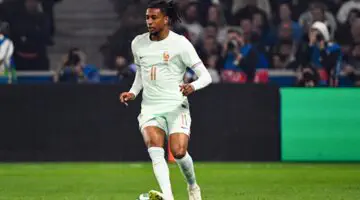 France: Michael Olise, the X-factor for Les Bleus at the 2026 World Cup?