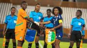 Amical F: le Cap-Vert accroche la Côte d'Ivoire à Abidjan 