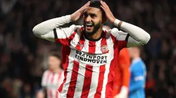 Will Ismaël Saibari sign with Bayern Munich?