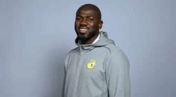 World Cup 2026: France vs Senegal, Kalidou Koulibaly sends a warning to Les Bleus