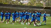 RDC vs Chili : le match amical aura bel et bien lieu 