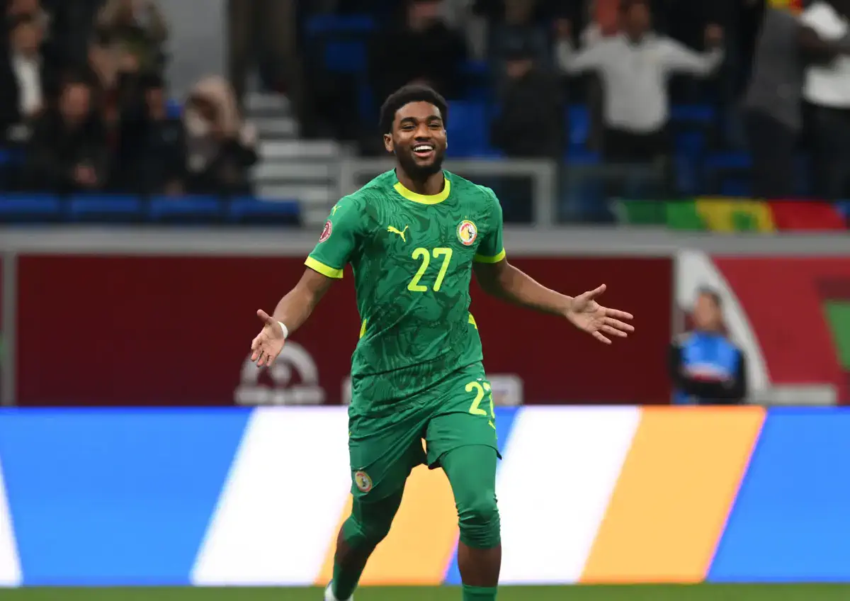 Ibrahim Mbaye