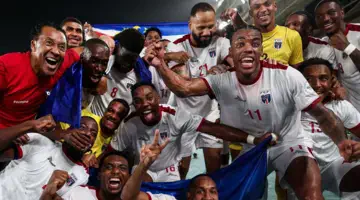 Exclusive: What surprises does Denis Lavagne predict for the 2026 World Cup?