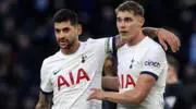 Manchester United prépare un gros coup chez Tottenham