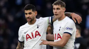 Manchester United prépare un gros coup chez Tottenham