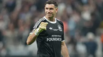 Juventus : Emiliano Martinez donne son accord, Aston Villa doit trancher