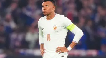 Coupe du Monde 2026 : Mbappé quitte le rassemblement des Bleus